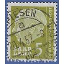 SAAR #267 1957 Used
