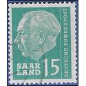 SAAR #271 1957 Used