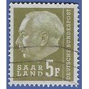 SAAR #291 1957 Used