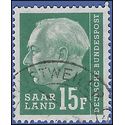 SAAR #295 1957 Used