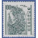 South Korea # 372 1964 Used