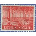 Indonesia # 500 1960 Mint NH