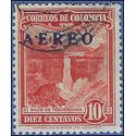 Colombia #C231 1953 Used