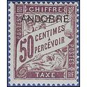 Andorra French Administration #J 4 1931 Mint NH