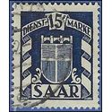 SAAR #O34 1949 Used