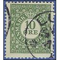 Denmark # 178 1926 Used