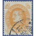 Denmark # 217 1930 Used