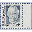 #2191 65c Great Americans H.H. 'Hap' Arnold 1988 Mint NH