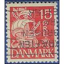 Denmark # 238a 1933 Used