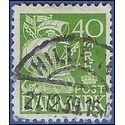 Denmark # 238i 1939 Used