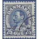 Denmark # 240a 1941 Used