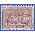 Denmark # 413 1964 Used