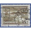 Denmark # 414 1964 Used