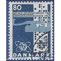 Denmark # 420 1965 Used