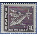 Iceland # 218 1939 Mint LH
