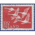 Iceland # 298 1956 Used