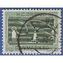 Denmark # 471 1970 Used