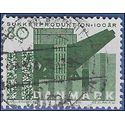 Denmark # 487 1972 Used