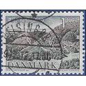 Denmark # 492 1972 Used