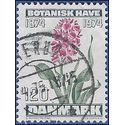 Denmark # 561 1974 Used