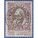 Denmark # 575 1975 Used