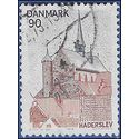 Denmark # 577 1975 Used
