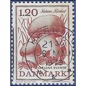 Denmark # 625 1978 Used