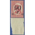 Finland # 125 1921 Mint NH Light Glaze Gum