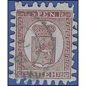 Finland #  12a 1866 Used Ty II