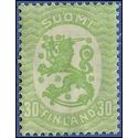 Finland # 130 1925 Mint H
