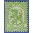 Finland # 130 1925 Mint NH