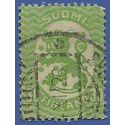 Finland # 130 1925 Used