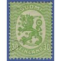 Finland # 130 1925 Used