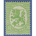 Finland # 130 1925 Mint NH