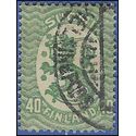 Finland # 131 1926 Used