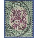 Finland # 135a 1926 Used