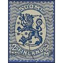 Finland # 148 1928 Used