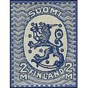 Finland # 148 1928 Mint NH
