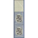 Finland # 149 1927 Mint NH Attached Pair