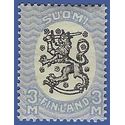 Finland # 149 1927 Mint H