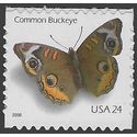 #4001 24c Common Buckeye Butterfly 2006 Mint NH