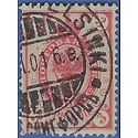 Finland #  48 1891 Used
