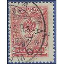 Finland #  79 1911 Used