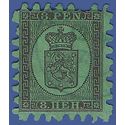 Finland #   7b 1867 Used Ty II