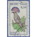 Brazil #1089 1968 Used