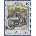 Italy #1166 1974 Used