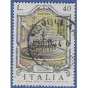 Italy #1168 1974 Used