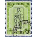 Italy #1216 1975 Used