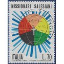 Italy #1257 1977 Used