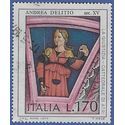Italy #1271 1977 Used